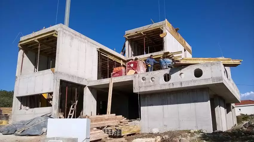 Villa 550m² in Croatia, Prizba. Priced at 2000000€ rent photo-8