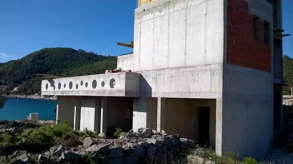 Villa 550m² in Croatia, Prizba. Priced at 2000000€ rent photo-11