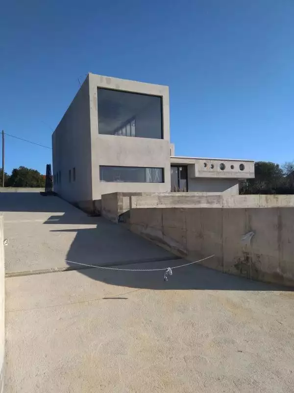 Villa 550m² in Croatia, Prizba. Priced at 2000000€ rent photo-12