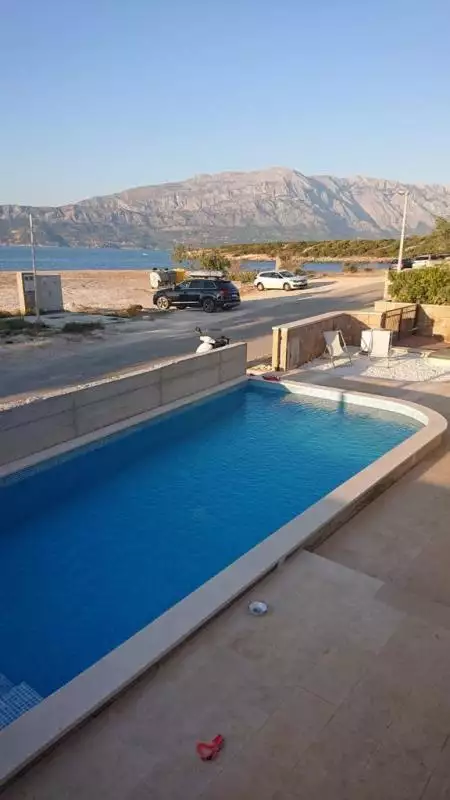 Villa 746m² in Croatia, Povlja. Priced at 1300000€ rent photo-6