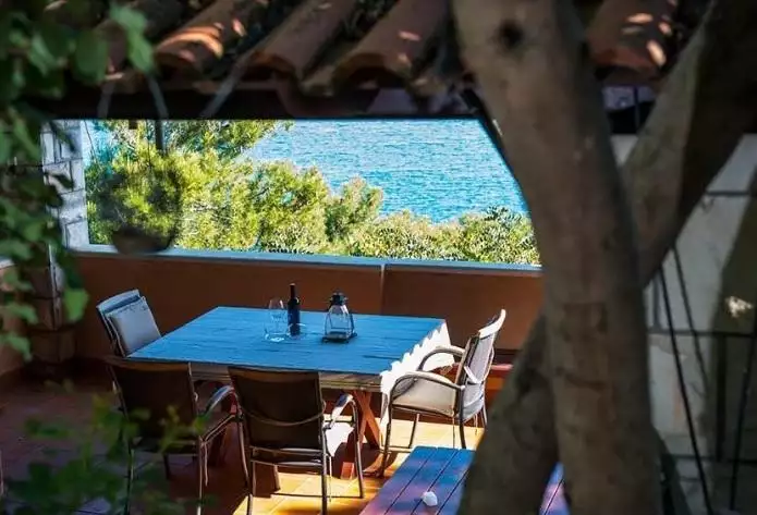 Villa 300m² in Croatia, Lozica. Priced at 2300000€ rent photo-11