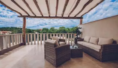Villa 240m² in Croatia, Dobrinj. Priced at 699000€ rent photo-4