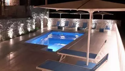 Villa 240m² in Croatia, Dobrinj. Priced at 699000€ rent photo-5
