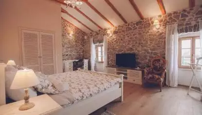 Villa 240m² in Croatia, Dobrinj. Priced at 699000€ rent photo-7