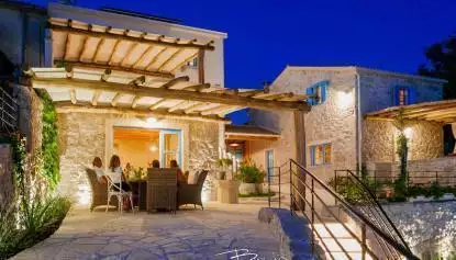 Villa 240m² in Croatia, Dobrinj. Priced at 699000€ rent photo-8