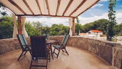 Villa 240m² in Croatia, Dobrinj. Priced at 699000€ rent photo-14