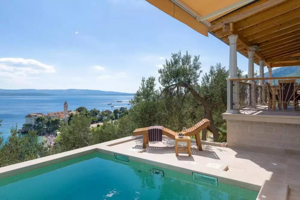 Villa 110m² in France, Beaulieu-sur-Mer. Priced at 2500000€ rent photo-6
