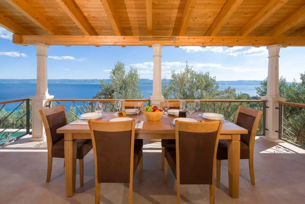 Villa 110m² in France, Beaulieu-sur-Mer. Priced at 2500000€ rent photo-7
