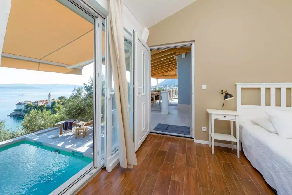 Villa 110m² in France, Beaulieu-sur-Mer. Priced at 2500000€ rent photo-11