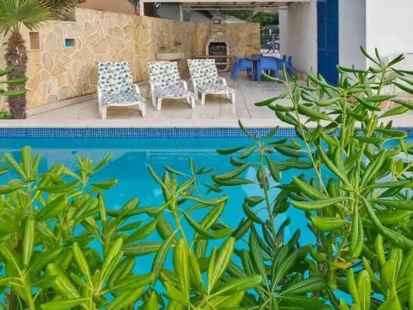 Villa 230m² in Croatia, Supetar. Priced at 1800000€ rent photo-7