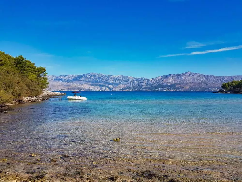 Villa 230m² in Croatia, Supetar. Priced at 1800000€ rent photo-24