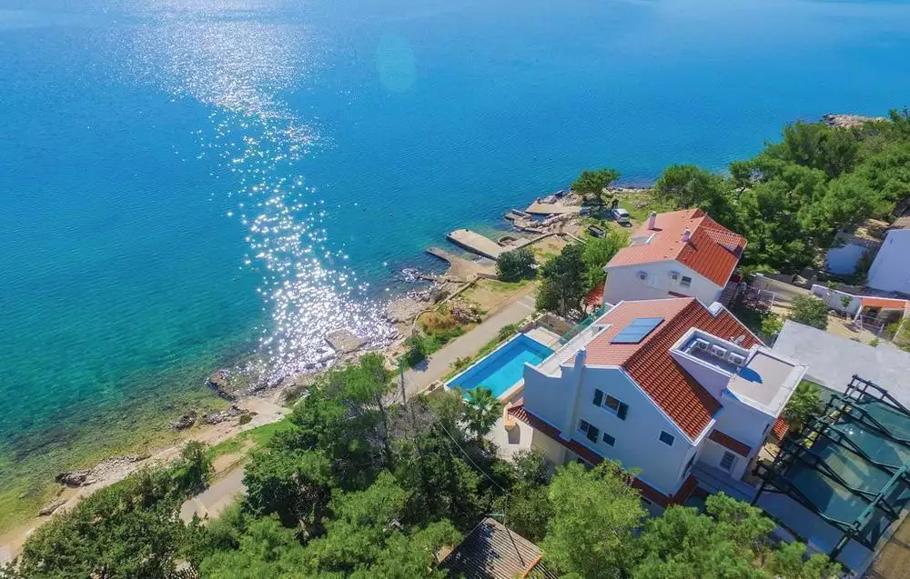 Villa 500m² in Spain, Lo Pagan. Priced at 2100000€ rent photo-2