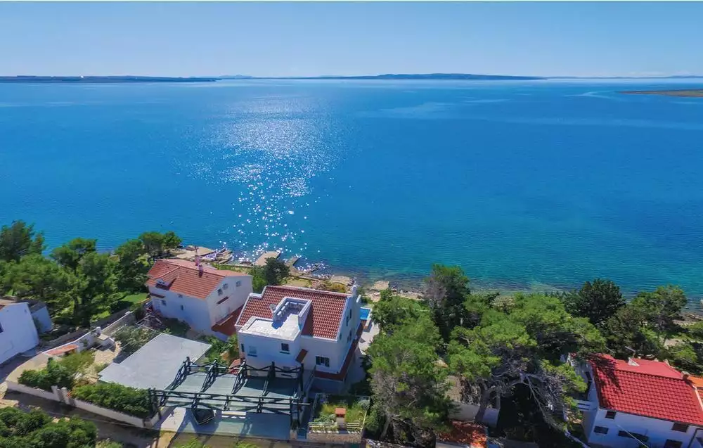 Villa 500m² in Spain, Lo Pagan. Priced at 2100000€ rent photo-3