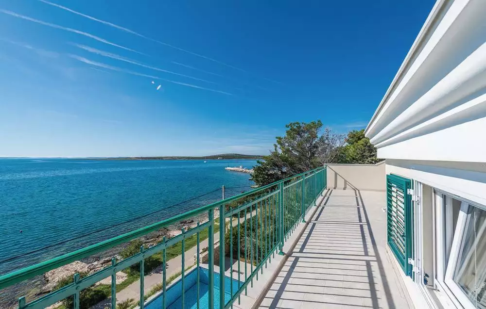 Villa 500m² in Spain, Lo Pagan. Priced at 2100000€ rent photo-4