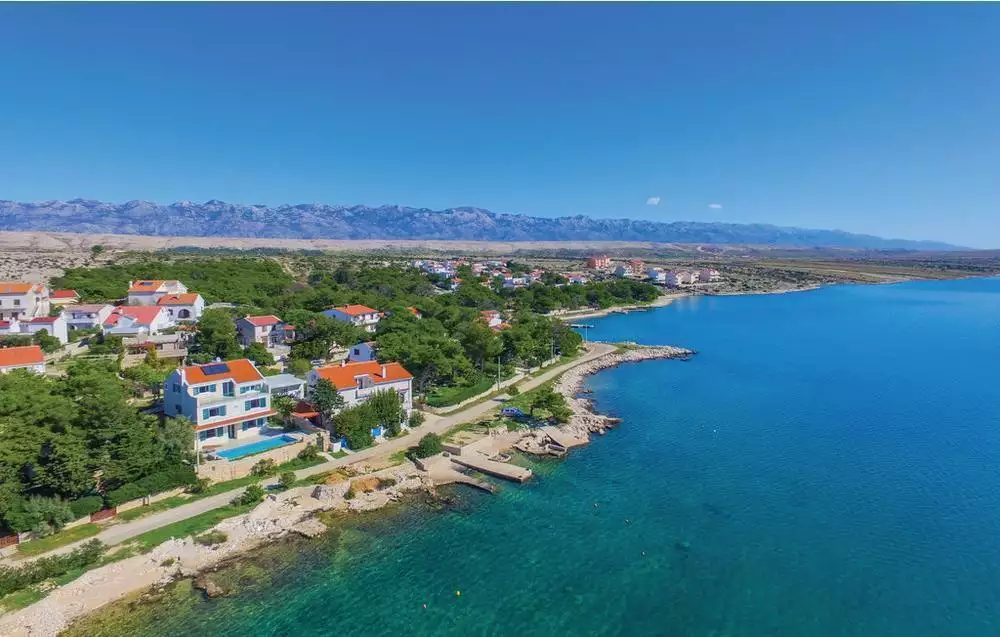 Villa 500m² in Spain, Lo Pagan. Priced at 2100000€ rent photo-5