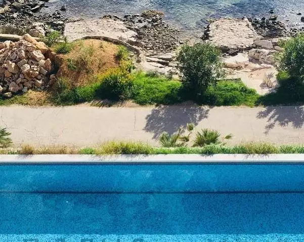 Villa 500m² in Spain, Lo Pagan. Priced at 2100000€ rent photo-18