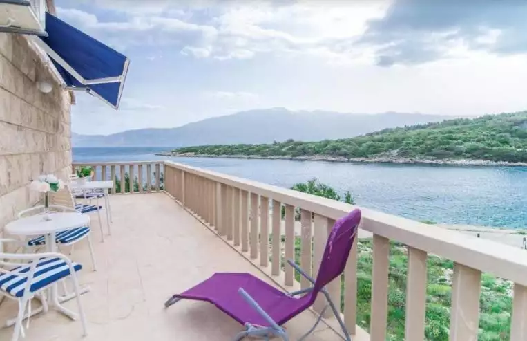 Hotels 399m² in Croatia, Povlja. Priced at 1100000€ rent photo-4