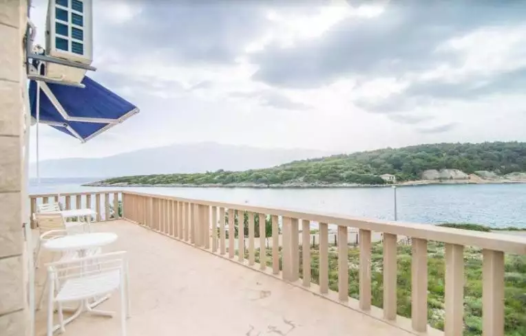 Hotels 399m² in Croatia, Povlja. Priced at 1100000€ rent photo-5