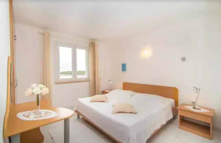 Hotels 399m² in Croatia, Povlja. Priced at 1100000€ rent photo-9
