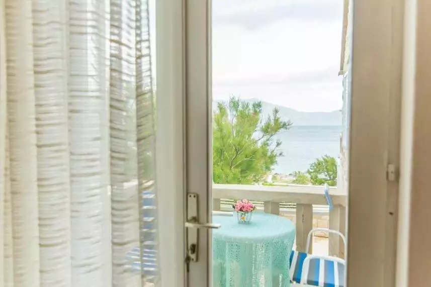 Hotels 399m² in Croatia, Povlja. Priced at 1100000€ rent photo-13