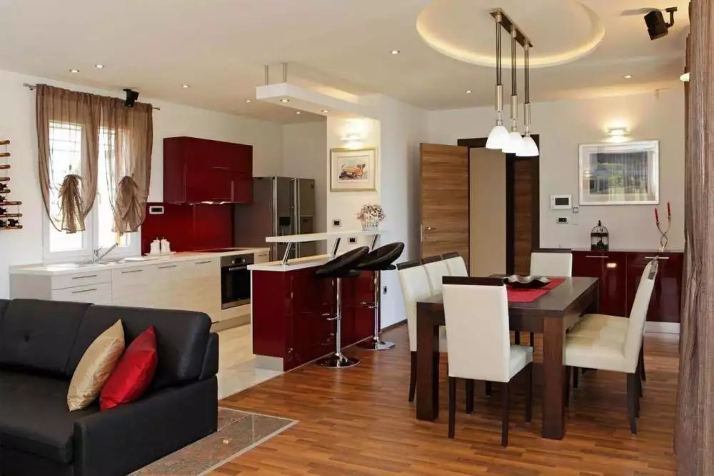 Villa 270m² in France, Beaulieu-sur-Mer. Priced at 2000000€ rent photo-14