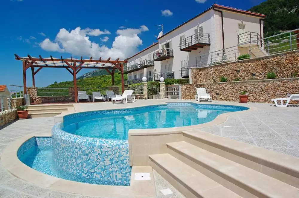 Hotels 900m² in France, Beaulieu-sur-Mer. Priced at 1600000€ rent photo-1