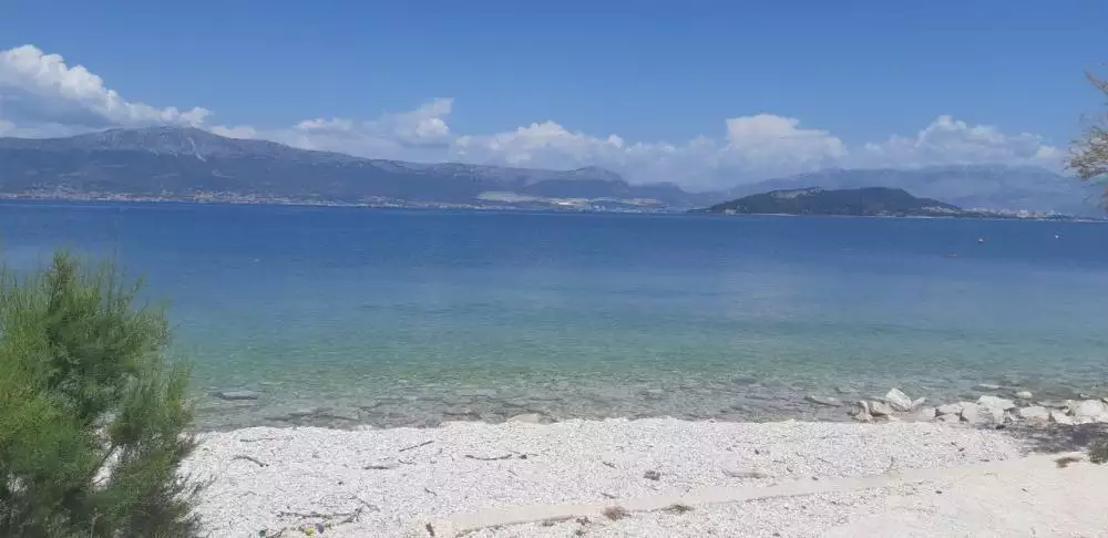 Hotels 626m² in Croatia, Slatine. Priced at 1450000€ rent photo-4
