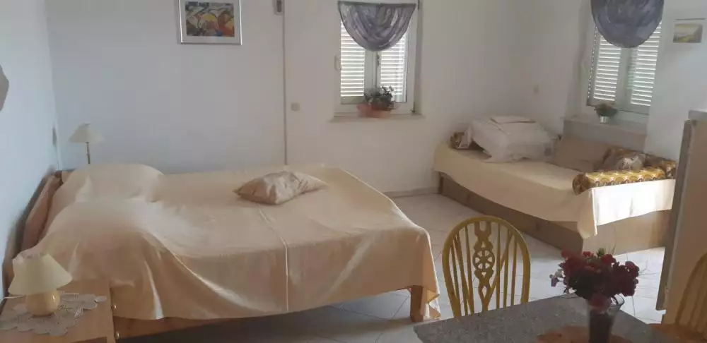 Hotels 626m² in Croatia, Slatine. Priced at 1450000€ rent photo-10