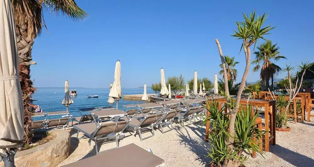 Hotels 1m² in Croatia, Split. Priced at 20000000€ rent photo-2