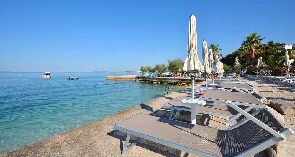 Hotels 1m² in Croatia, Split. Priced at 20000000€ rent photo-3
