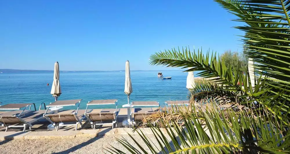 Hotels 1m² in Croatia, Split. Priced at 20000000€ rent photo-5