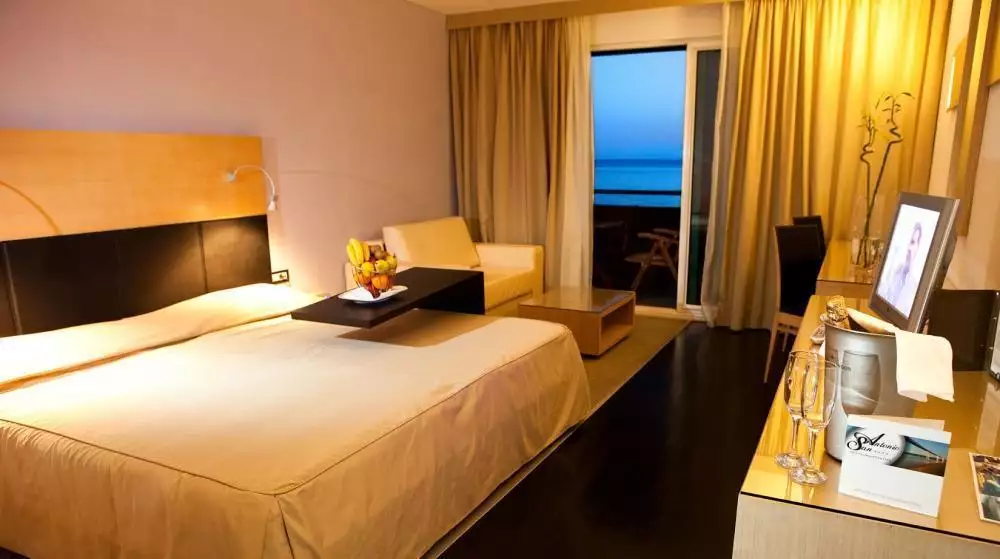 Hotels 1m² in Croatia, Split. Priced at 20000000€ rent photo-7