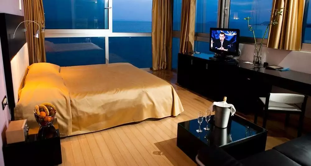 Hotels 1m² in Croatia, Split. Priced at 20000000€ rent photo-8