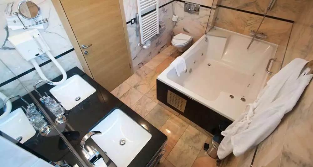 Hotels 1m² in Croatia, Split. Priced at 20000000€ rent photo-9