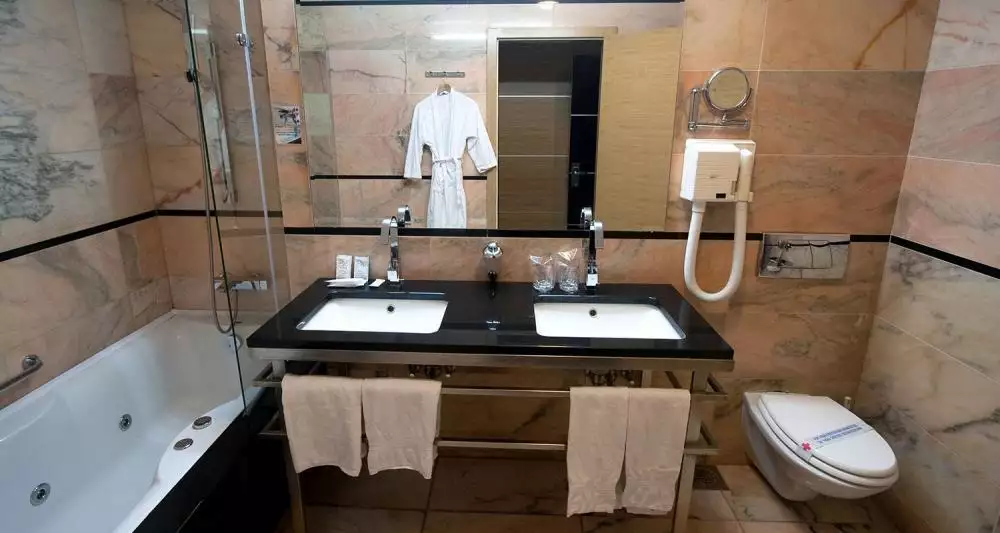 Hotels 1m² in Croatia, Split. Priced at 20000000€ rent photo-12