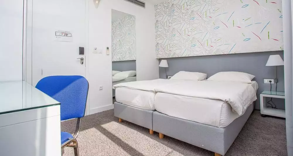 Hotels 1m² in Croatia, Split. Priced at 20000000€ rent photo-14