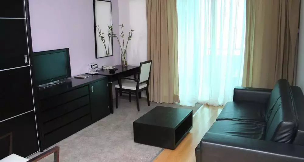 Hotels 1m² in Croatia, Split. Priced at 20000000€ rent photo-17