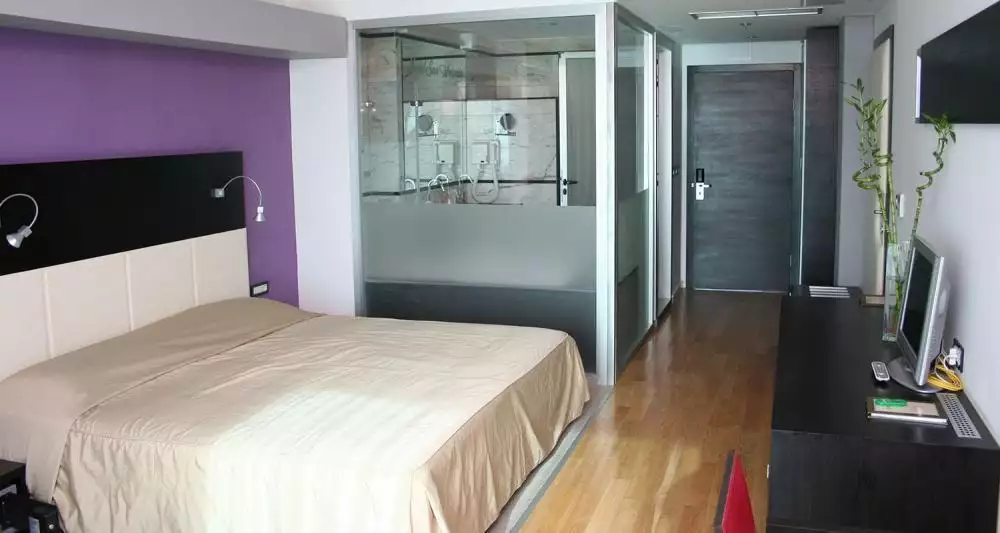 Hotels 1m² in Croatia, Split. Priced at 20000000€ rent photo-18