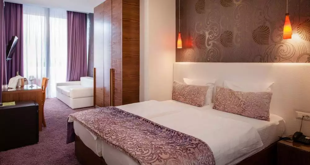 Hotels 1m² in Croatia, Split. Priced at 20000000€ rent photo-19