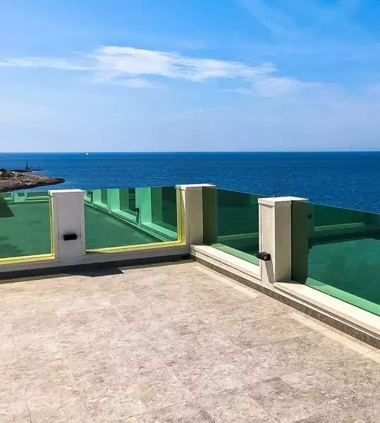 Villa 300m² in Croatia, Rogoznica. Priced at 1430000€ rent photo-1