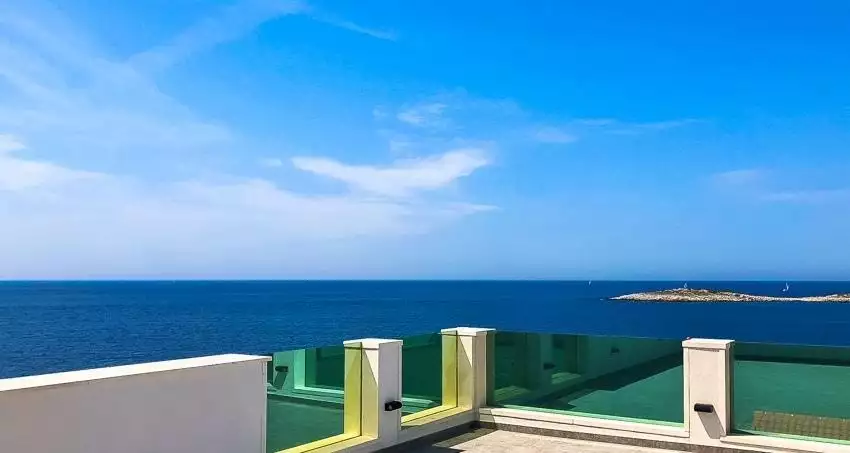 Villa 300m² in Croatia, Rogoznica. Priced at 1430000€ rent photo-6