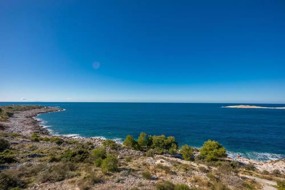 Villa 300m² in Croatia, Rogoznica. Priced at 1430000€ rent photo-14