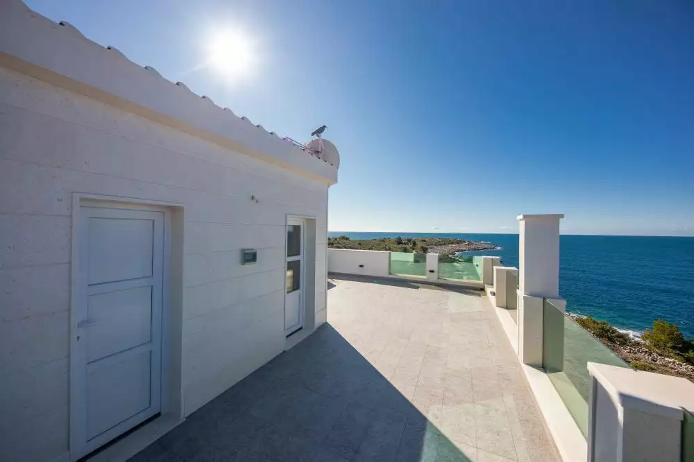 Villa 300m² in Croatia, Rogoznica. Priced at 1430000€ rent photo-15