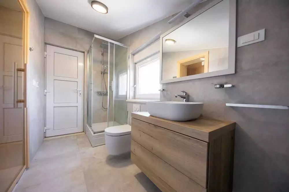 Villa 300m² in Croatia, Rogoznica. Priced at 1430000€ rent photo-22