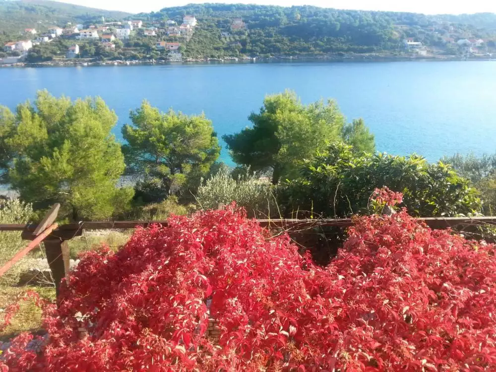 Villa 230m² in Croatia, Necujam. Priced at 1370000€ rent photo-1