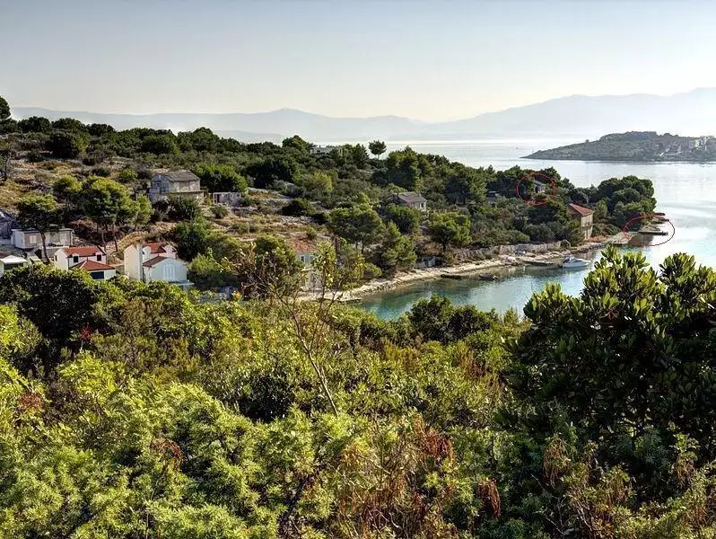 Villa 230m² in Croatia, Necujam. Priced at 1370000€ rent photo-3