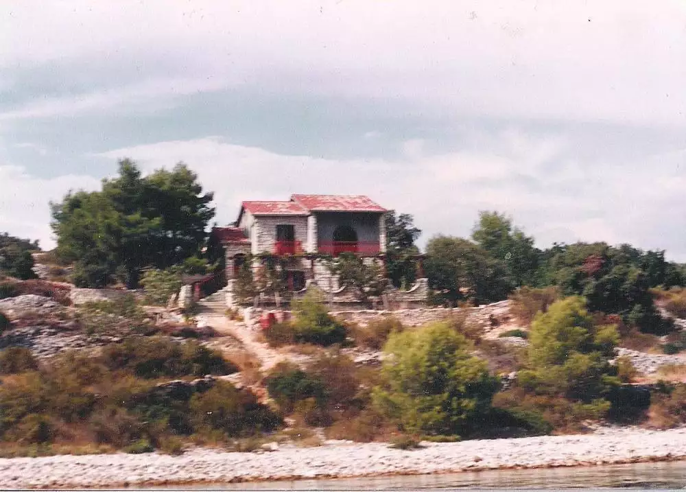 Villa 230m² in Croatia, Necujam. Priced at 1370000€ rent photo-5