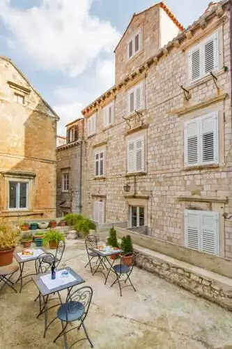 Hotels 450m² in Croatia, Dubrovnik. Priced at 3150000€ rent photo-1