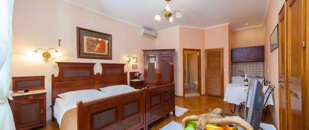 Hotels 450m² in Croatia, Dubrovnik. Priced at 3150000€ rent photo-4