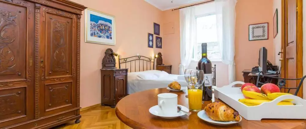 Hotels 450m² in Croatia, Dubrovnik. Priced at 3150000€ rent photo-5